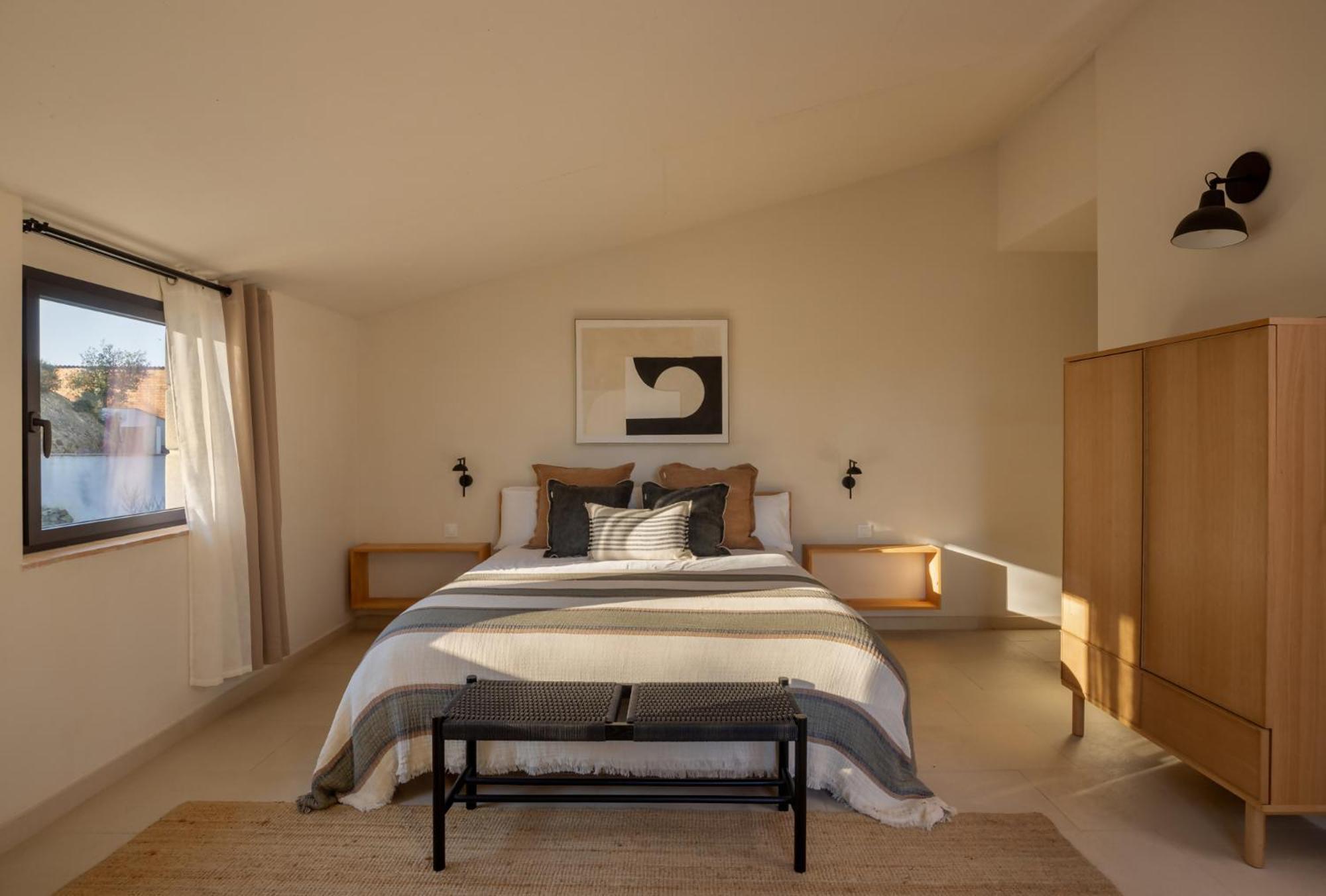 Can Bufi Espectacular Casa Con Piscina Interior Llagostera Dış mekan fotoğraf