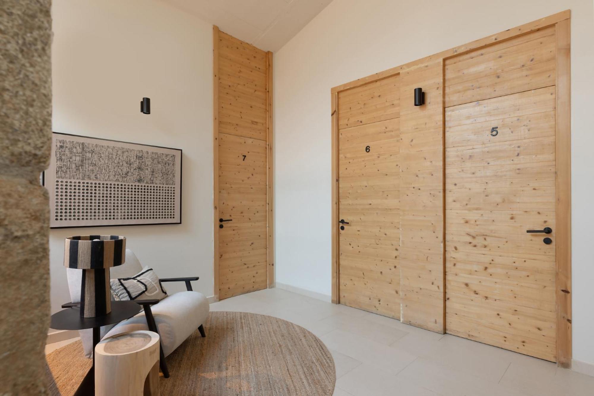 Can Bufi Espectacular Casa Con Piscina Interior Llagostera Dış mekan fotoğraf