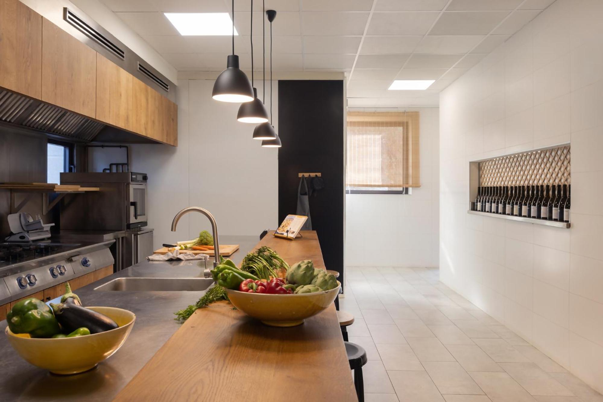 Can Bufi Espectacular Casa Con Piscina Interior Llagostera Dış mekan fotoğraf