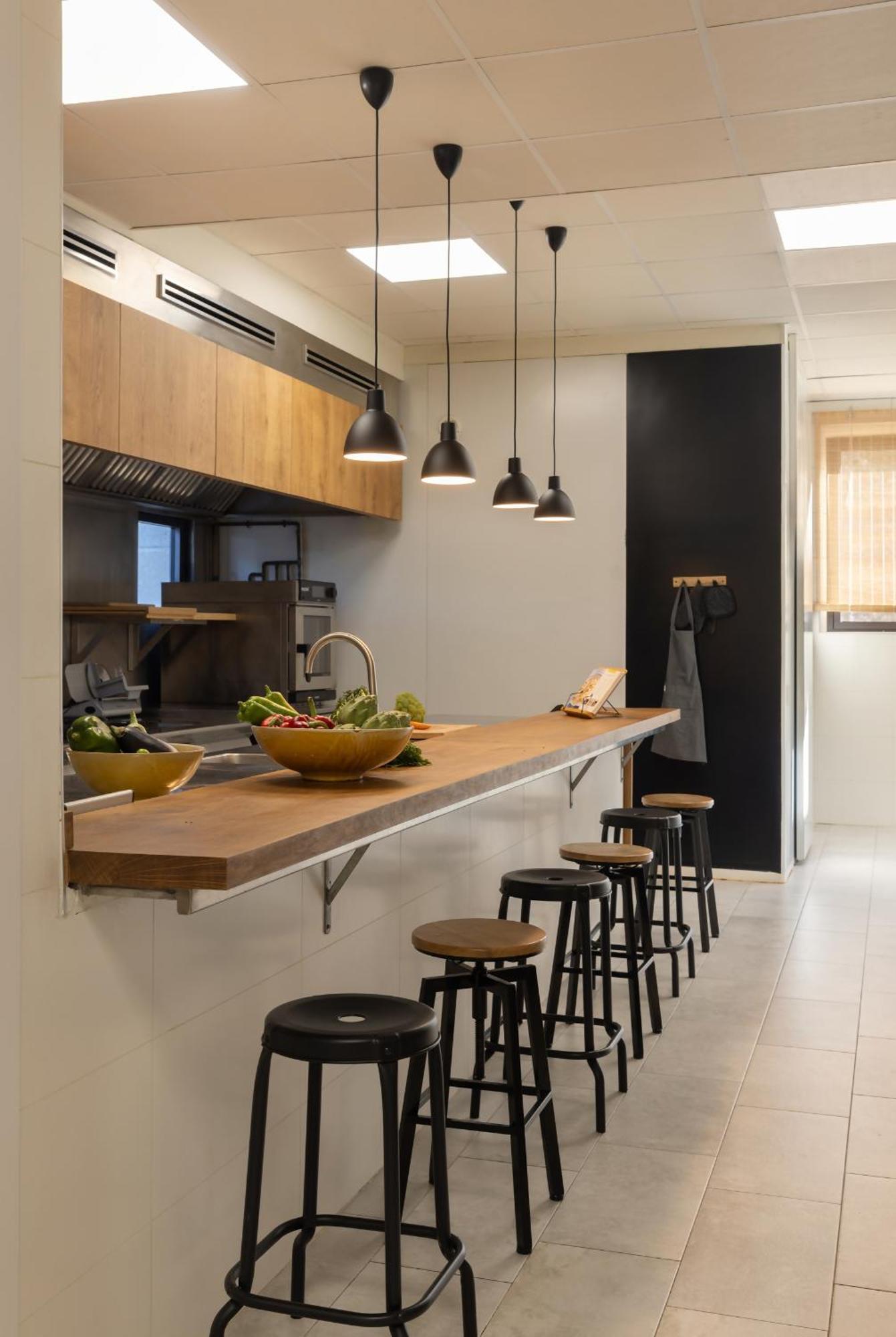 Can Bufi Espectacular Casa Con Piscina Interior Llagostera Dış mekan fotoğraf