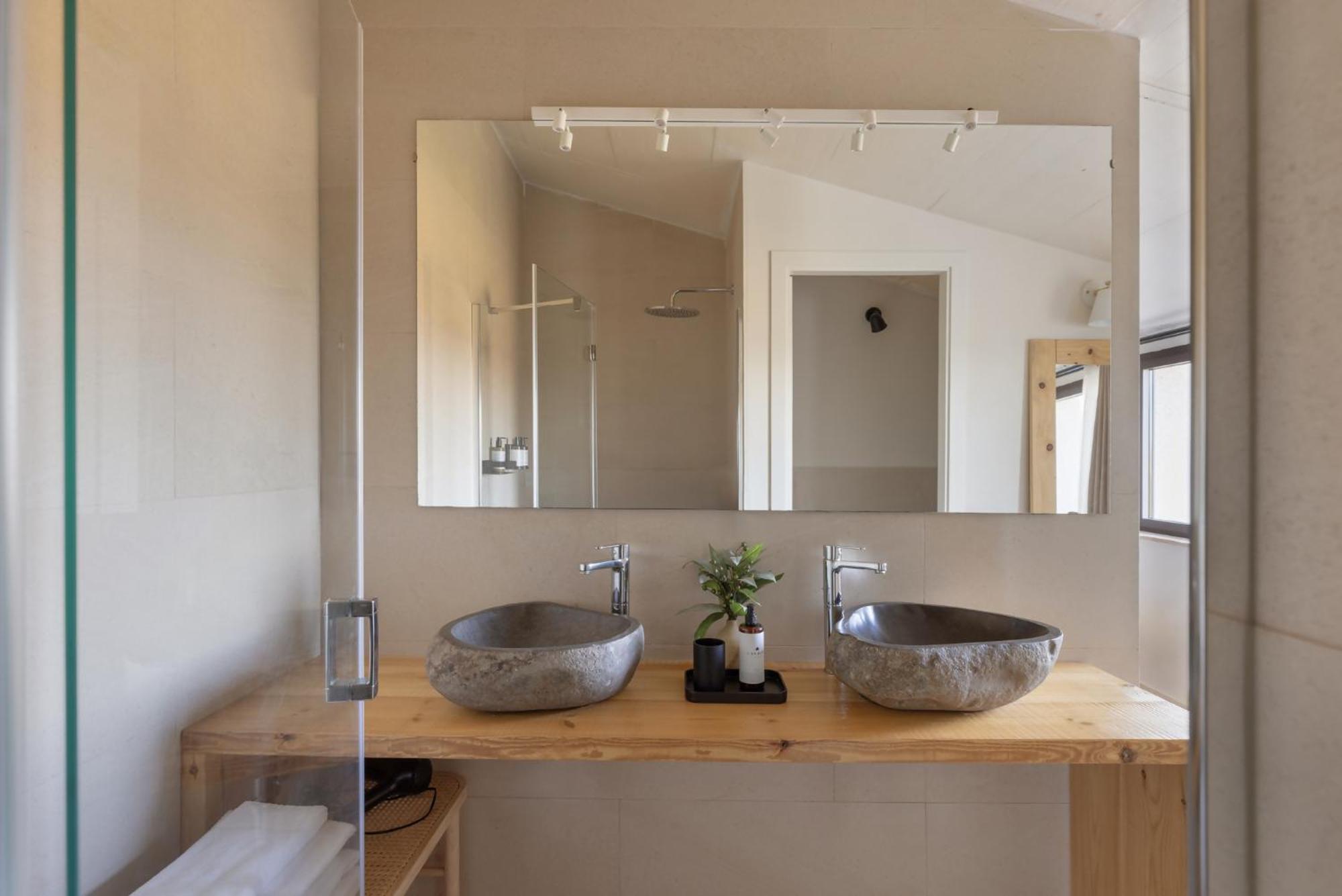 Can Bufi Espectacular Casa Con Piscina Interior Llagostera Dış mekan fotoğraf