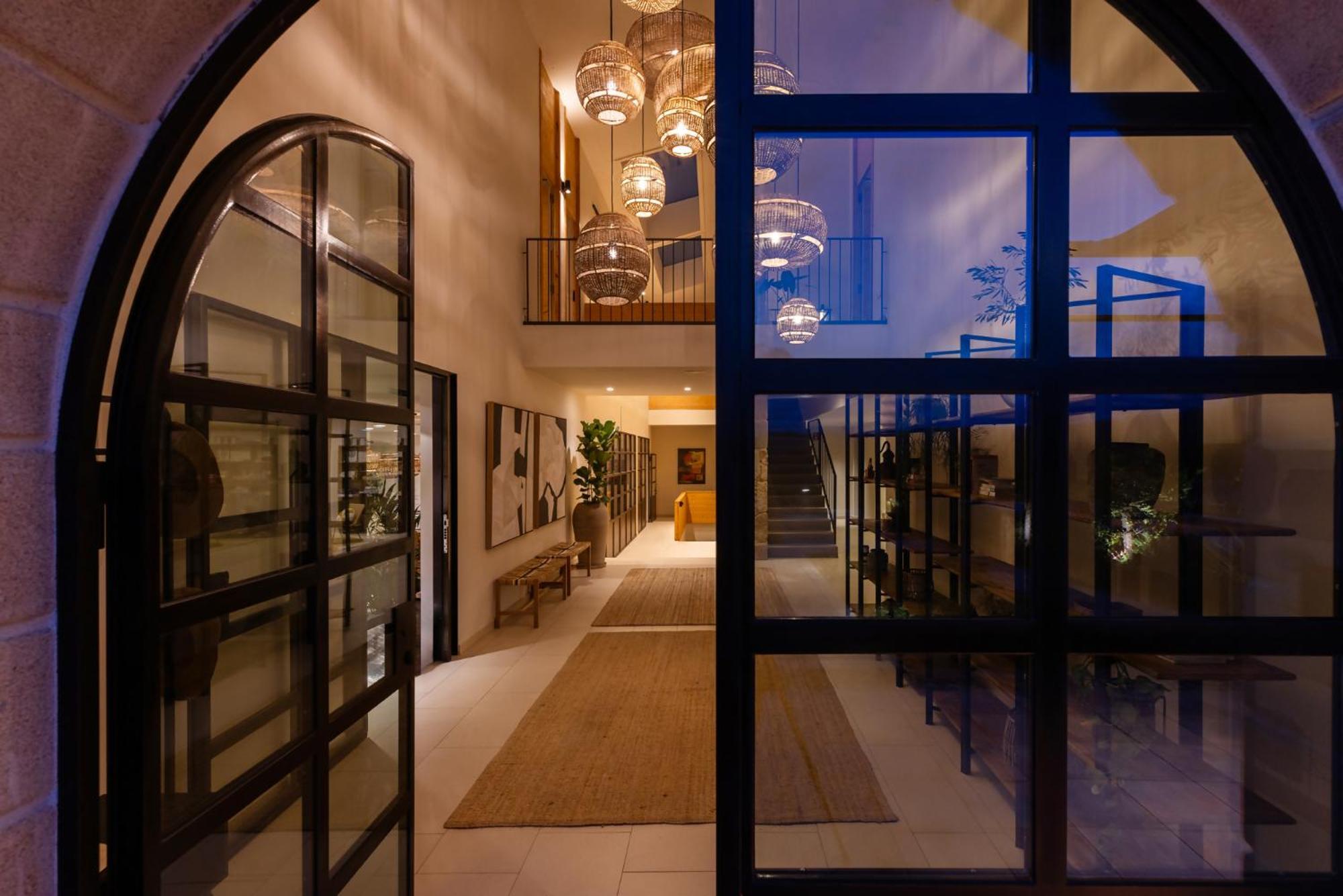 Can Bufi Espectacular Casa Con Piscina Interior Llagostera Dış mekan fotoğraf